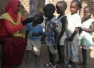 South Sudan Closer to Being Polio-Free