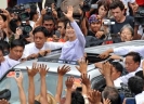 Myanmar Election Brings New Hope and the Same Old Worries