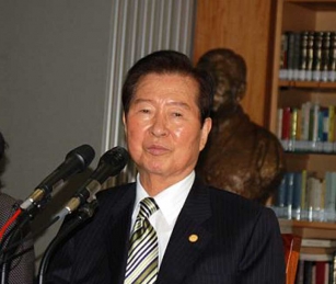Kim Dae Jung