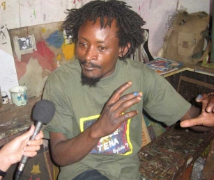 Solomon Muyundo AKA Solo 7