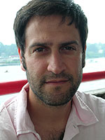 Andrew Metz