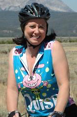 Photo: Marcia Franklin