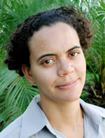 Photo: Candace Rondeaux