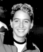 Photo: Kathryn Schulz