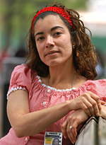 Photo: Fernanda Santos