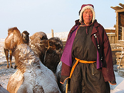 Photo by Spring 2006 IRP Fellow Anna Panoka