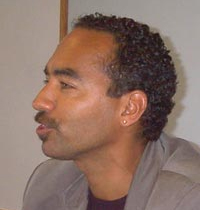 Salih Booker