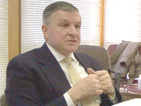 General Anthony Zinni