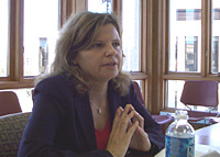 Photo: Jennifer Cooke