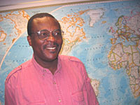 Photo: Ben K. Fred Mensah