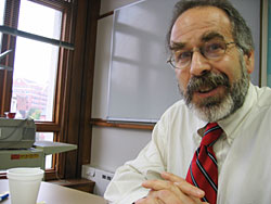 Photo: Marc Chernick