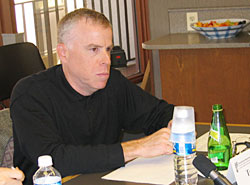 Photo: Tom Rosenstiel