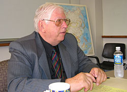 Photo: Walter Anderson