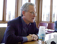 Photo: Stephen Morrison