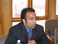 Photo: Rajiv Chandrasekaran