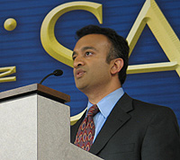 Rajiv Chandrasekaran