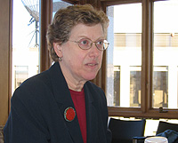 Susan Martin