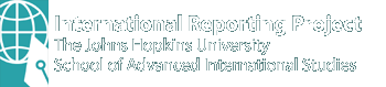 International Reporting Project