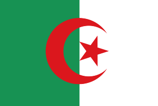 Algeria