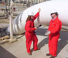 Spring 2006 IRP Fellow Kelly McEvers