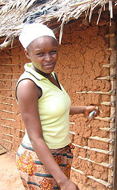 Photo by Fall 2006 IRP Fellow Katie Thomas