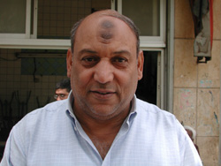 Photo by Eric Ringham