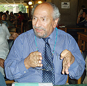 Photo by Andrew Sussman