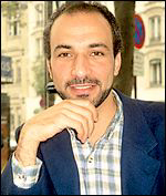 Photo: Tariq Ramadan