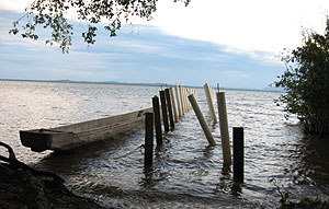 Photo by Fall 2006 IRP Fellow Eva Sanchis