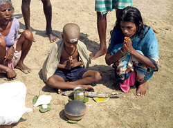 Photo by Sumathi Reddy