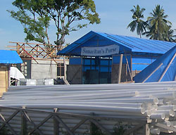 Photo by Fall 2005 IRP Fellow Michael Gartland