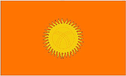 Kyrgyzstan