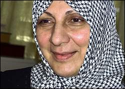 Photo: Rabab Sadr Charafeddine