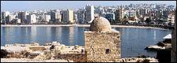 Photo: Sidon, Lebanon