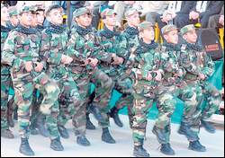 Photo: Hezbollah fighters