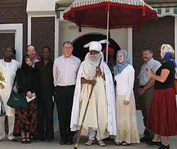 Photo by Stephanie Giry