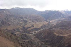 Spring 2006 IRP Fellow Kelly McEvers