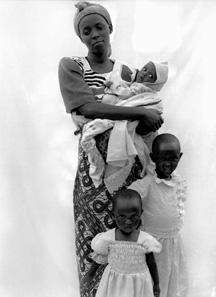 Out of Madness, A Matriarchy