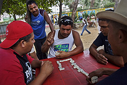 Fall 2006 NPR-Bucksbaum InPhoto by Fall 2006 IRP Fellow Jacob Silberberg