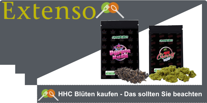 HHC Blueten kaufen bestellen Kauf