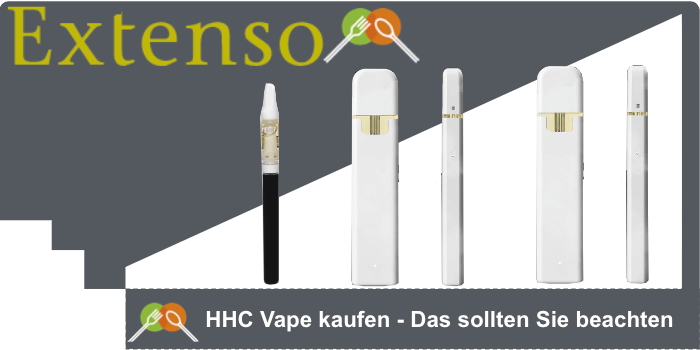 HHC Vape kaufen bestellen Kauf