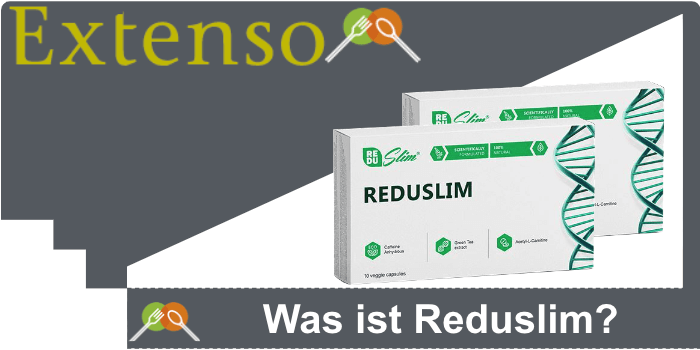 Was ist Reduslim