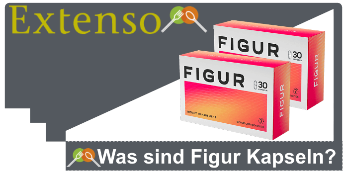 Was sind Figur Kapseln