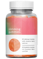 LB Slimming Gummies Abbild