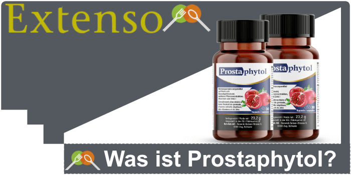 Was ist Prostaphytol