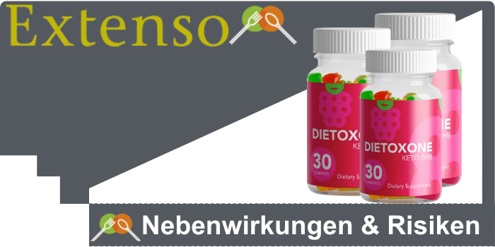 Dietoxone Nebenwirkungen Risiken Unvertraeglichkeiten