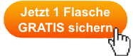 Jetzt 1 Flasche GRATIS sichern Button