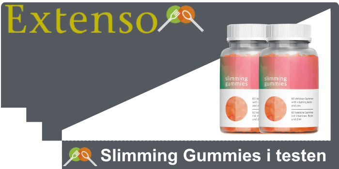 Slimming Gummies Cover